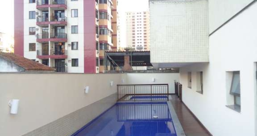 Apartamento com 3 quartos à venda em Icaraí, Niterói 