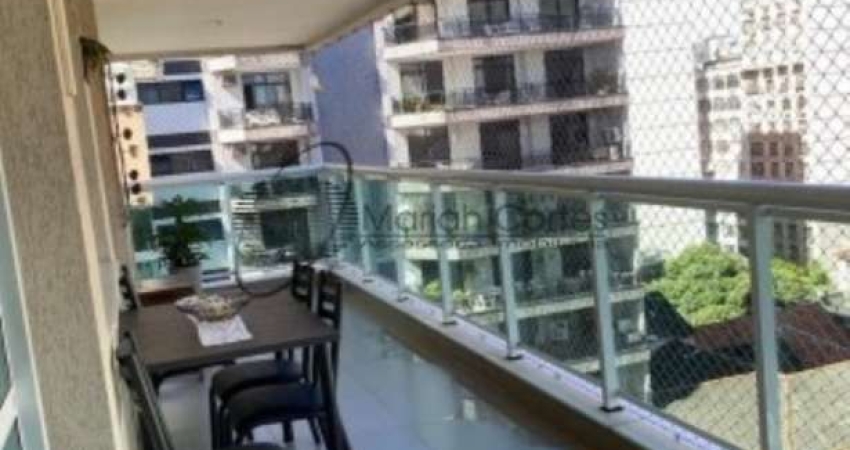 Apartamento com 3 quartos à venda em Icaraí, Niterói 