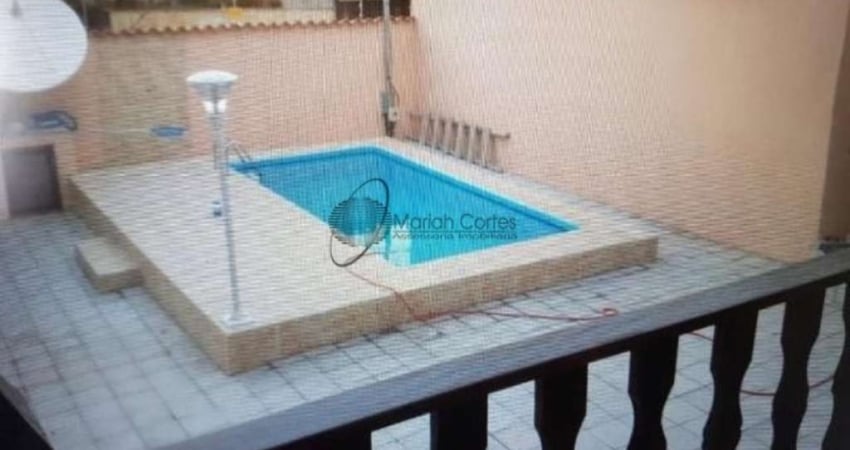 Casa com 5 quartos à venda em São José, Armação dos Búzios 