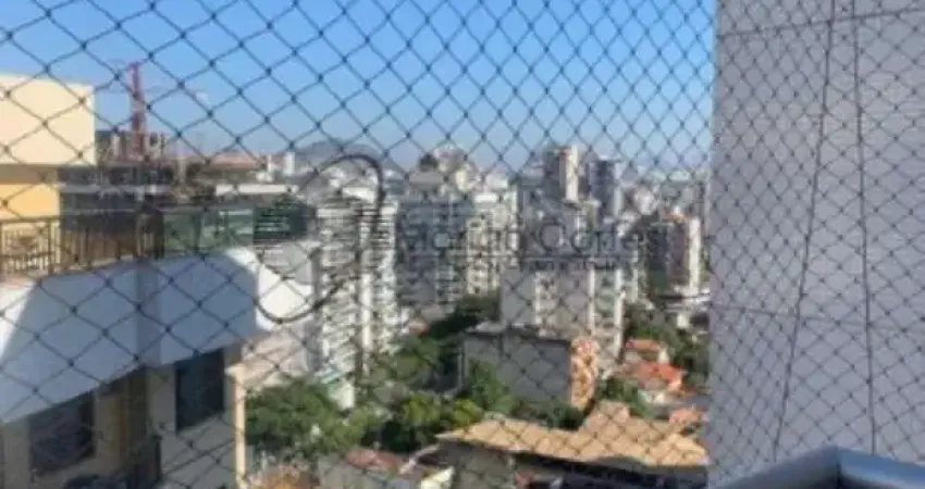 Apartamento com 3 quartos à venda no Santa Rosa, Niterói 
