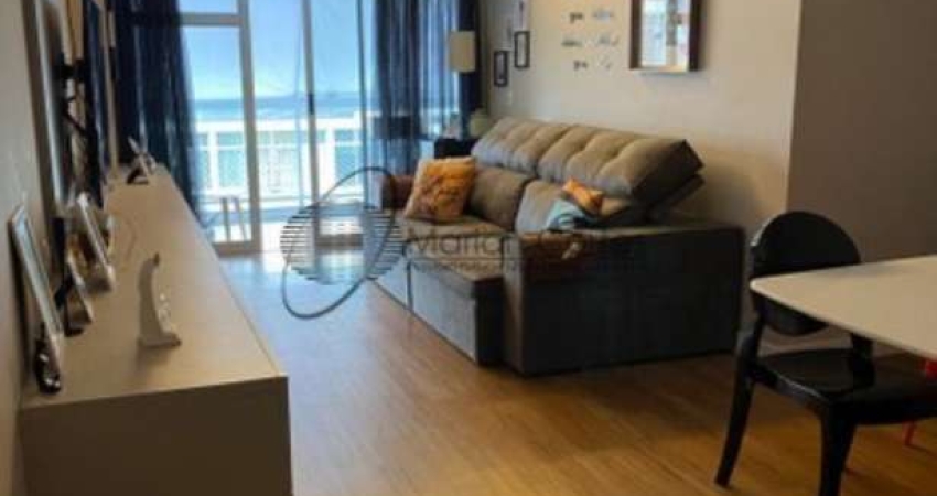 Ótimo apartamento com 3 quartos, novo! - Icaraí.