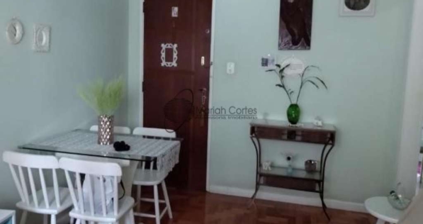 Apartamento com 2 quartos à venda em Icaraí, Niterói 