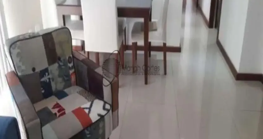 Apartamento com 2 quartos à venda em Icaraí, Niterói 