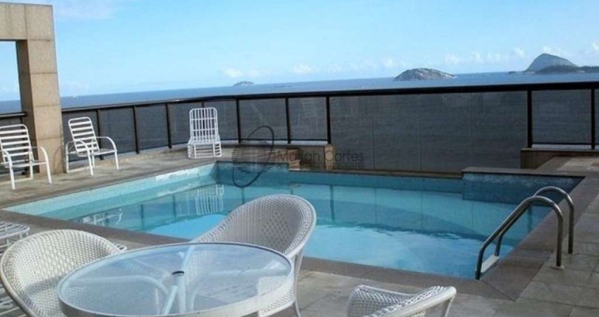 Apartamento com 2 quartos à venda em Ipanema, Rio de Janeiro 