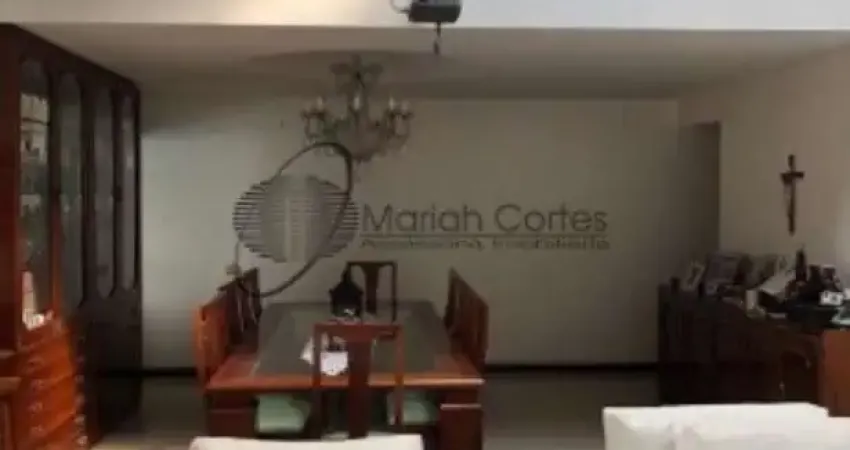 Apartamento com 4 quartos à venda no São Francisco, Niterói 