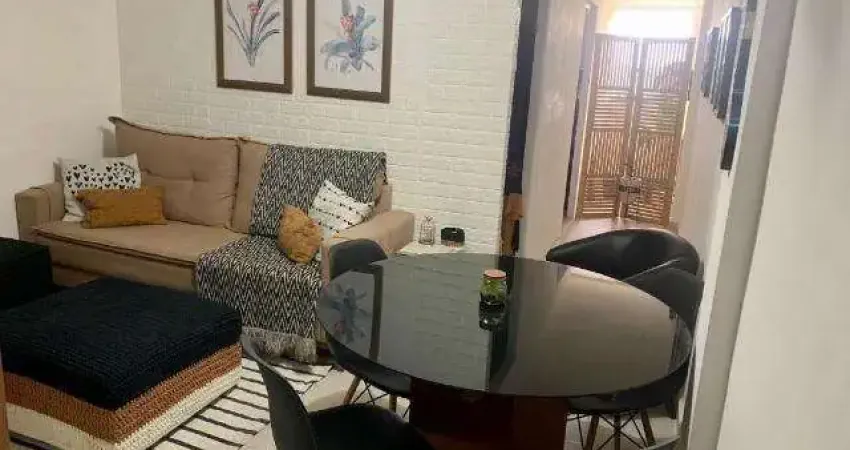 Apartamento com 2 quartos à venda em Itaipu, Niterói 