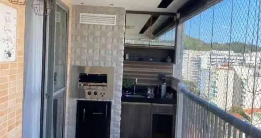 Apartamento com 3 quartos à venda em Icaraí, Niterói 