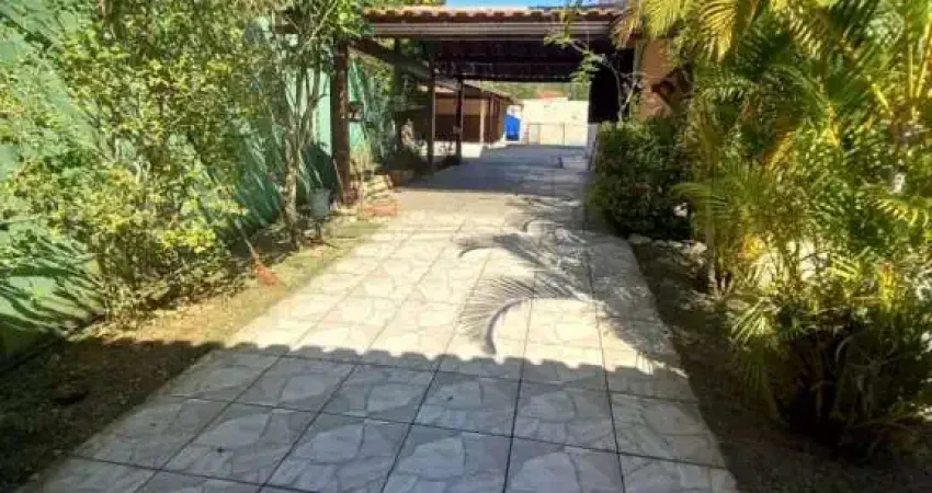 Casa com 3 quartos à venda no Maria Paula, Niterói 