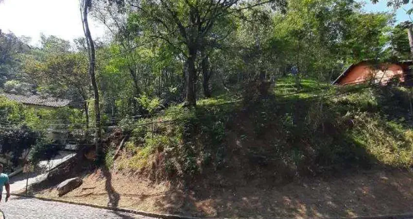 Terreno à venda em Itaipu, Niterói 