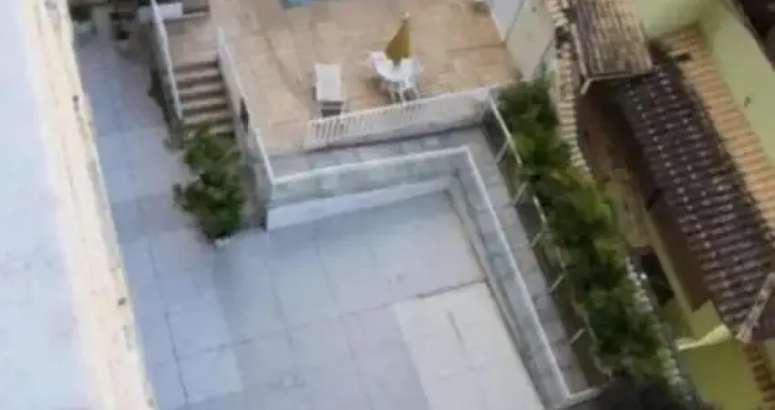 Apartamento com 1 quarto à venda no Centro, Niterói 
