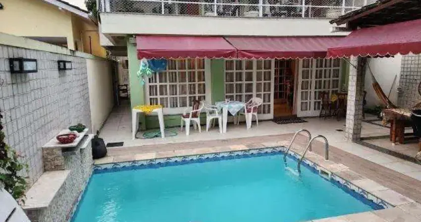 Casa com 4 quartos à venda no Ingá, Niterói 