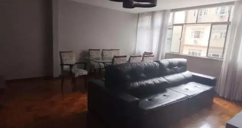 Apartamento com 3 quartos à venda em Icaraí, Niterói 