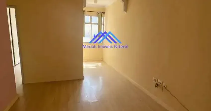 Apartamento com 1 quarto à venda em Icaraí, Niterói 