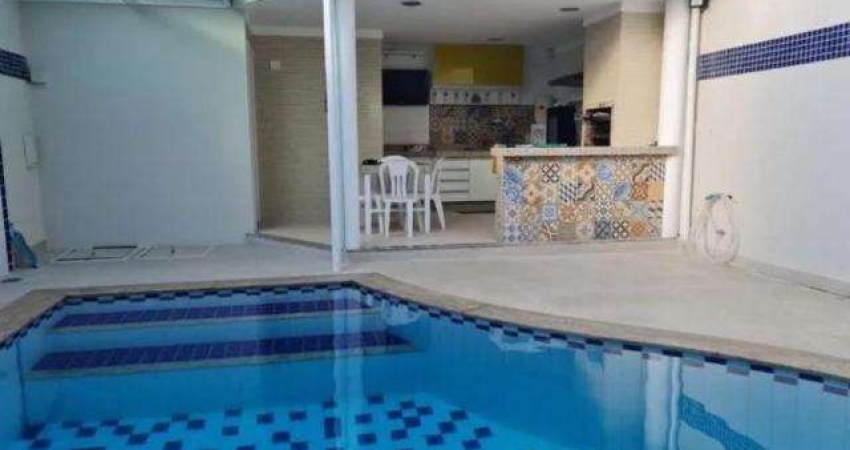Casa com 3 quartos à venda em Camboinhas, Niterói 
