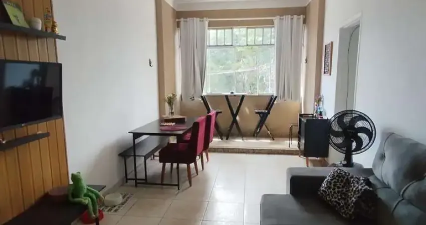 Apartamento com 2 quartos à venda em Icaraí, Niterói