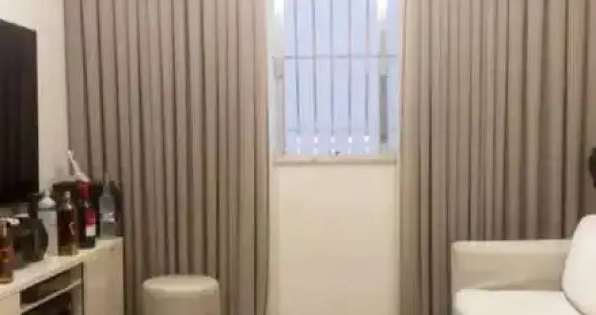 Apartamento com 2 quartos à venda em Icaraí, Niterói 