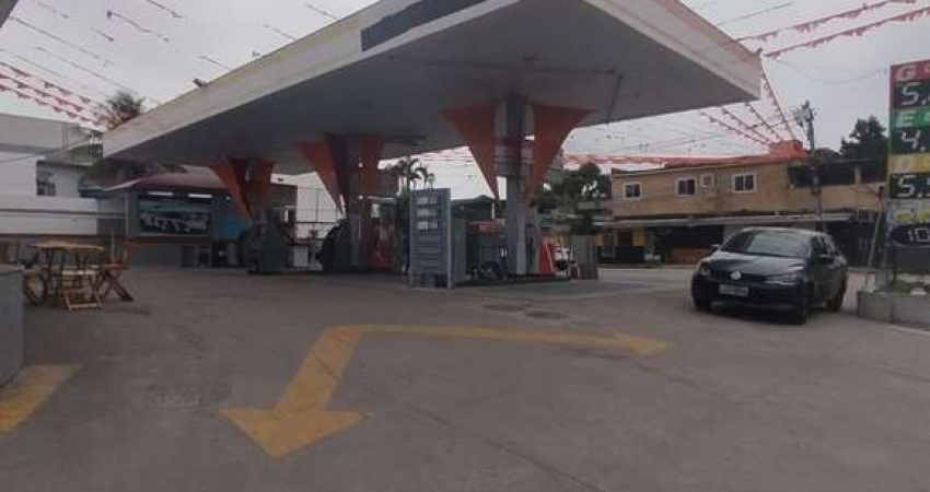 Terreno comercial à venda no Jardim Catarina, São Gonçalo 
