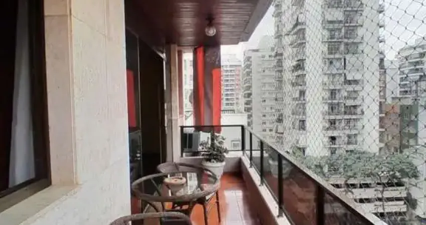 Apartamento com 4 quartos à venda em Icaraí, Niterói 