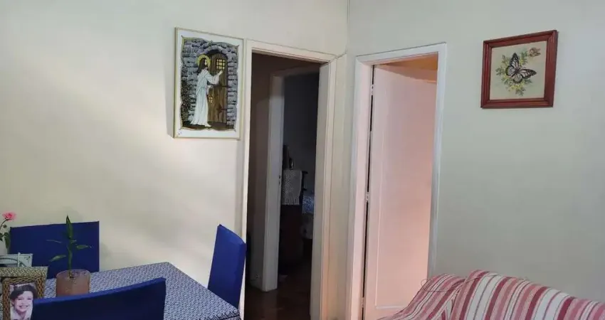 Apartamento com 3 quartos à venda no Fonseca, Niterói