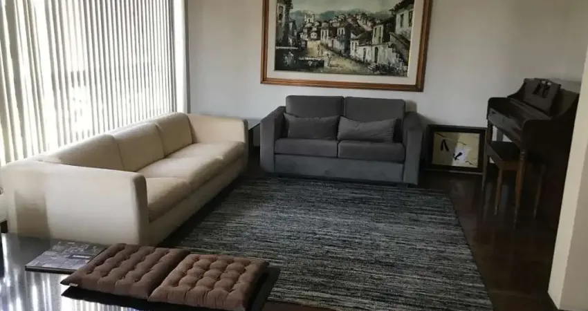 Apartamento com 4 quartos à venda em Icaraí, Niterói