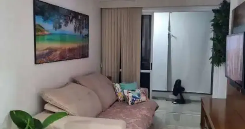 Apartamento com 2 quartos à venda em Icaraí, Niterói 