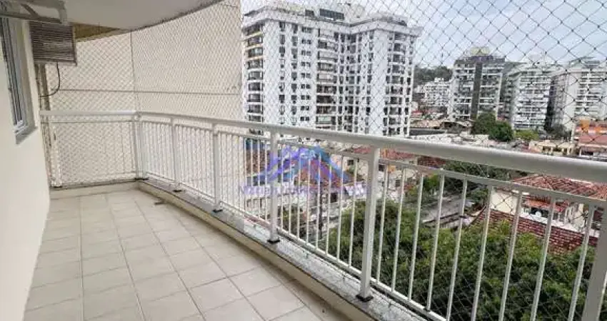 Apartamento com 2 quartos à venda no Santa Rosa, Niterói