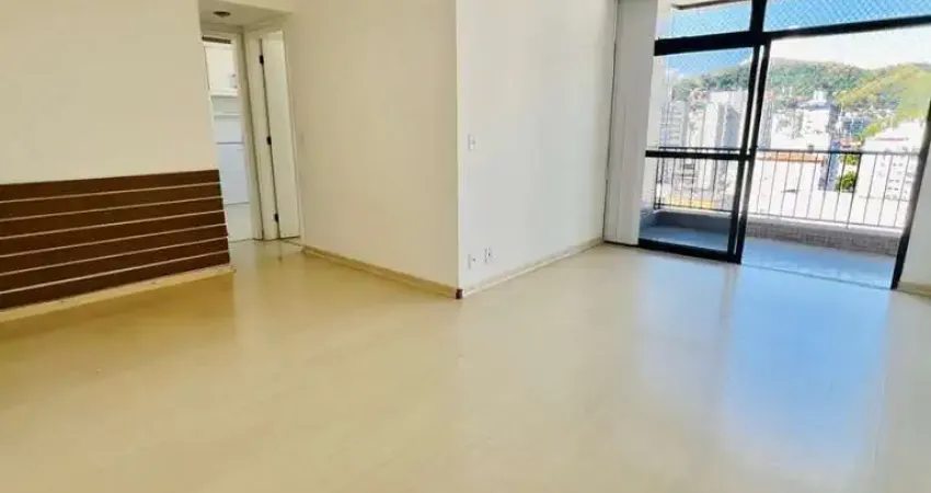 Apartamento com 2 quartos à venda em Icaraí, Niterói