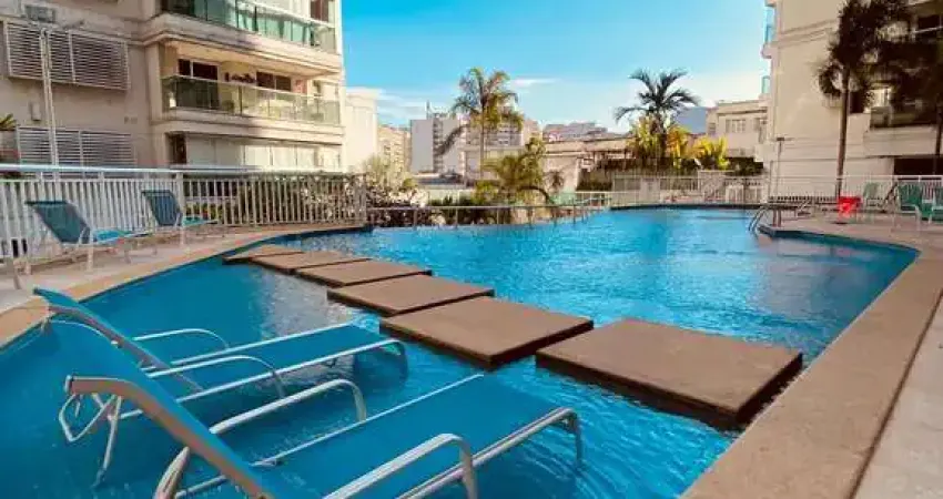 Apartamento com 3 quartos à venda em Icaraí, Niterói 