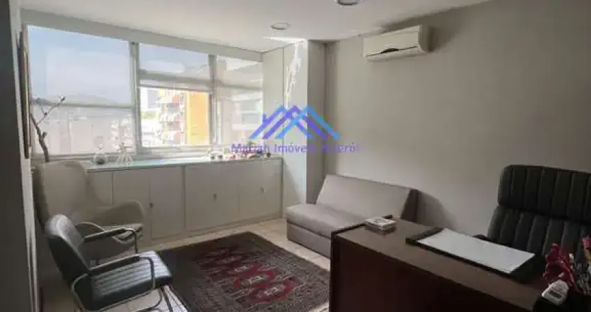 Sala comercial com 3 salas à venda em Icaraí, Niterói 