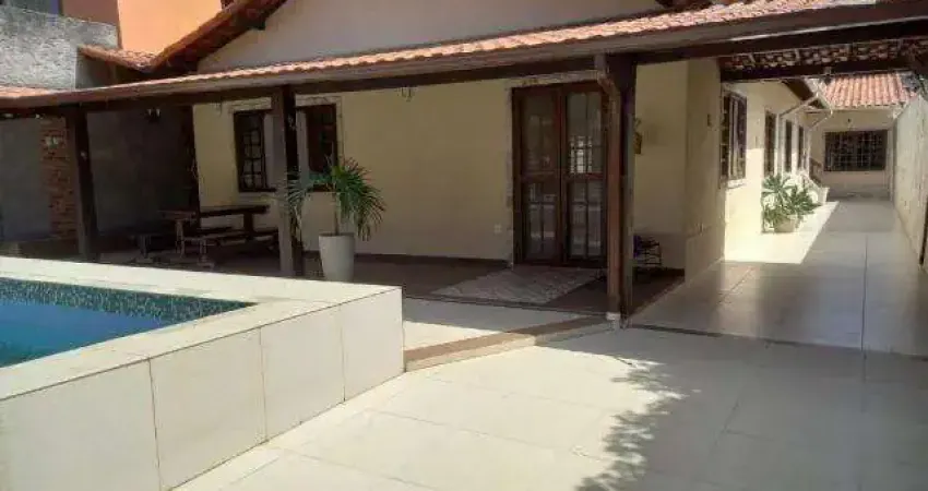 Casa com 3 quartos à venda em Piratininga, Niterói 