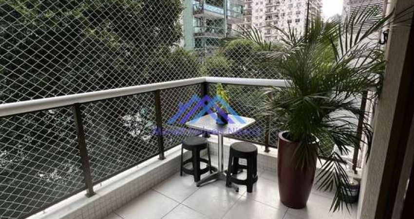 Apartamento com 2 quartos à venda em Icaraí, Niterói 