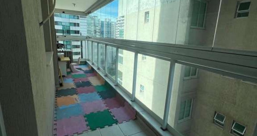 Apartamento com 3 quartos à venda em Icaraí, Niterói 