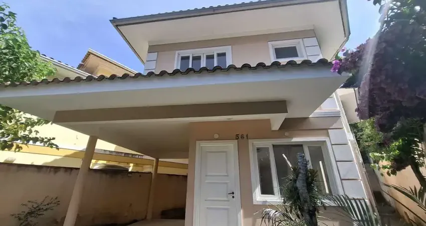 Casa com 3 quartos à venda em Piratininga, Niterói 