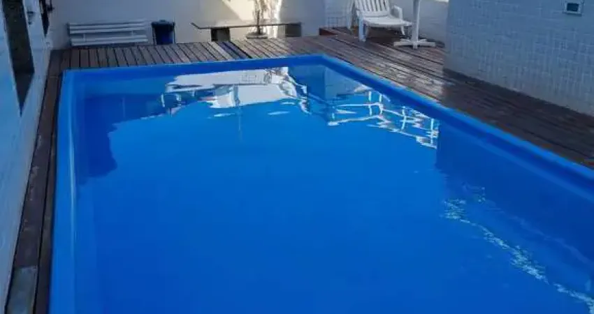 Apartamento com 2 quartos à venda em Icaraí, Niterói 