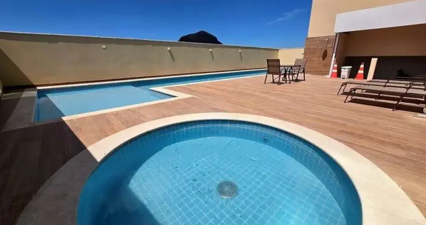 Apartamento com 2 quartos para alugar em Pendotiba, Niterói 