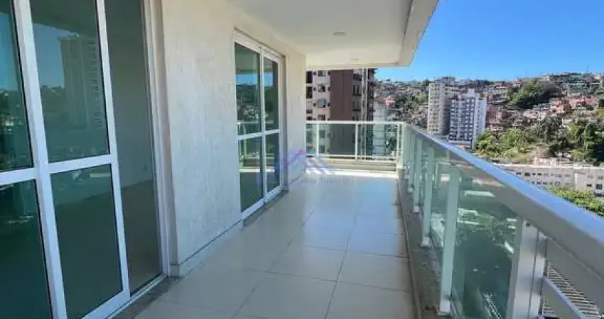 Apartamento com 2 quartos para alugar em Icaraí, Niterói 