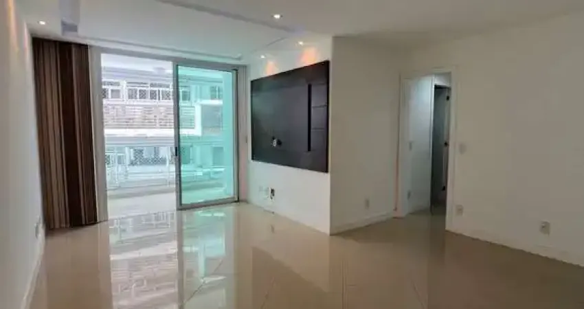 Apartamento com 2 quartos à venda no Charitas, Niterói 