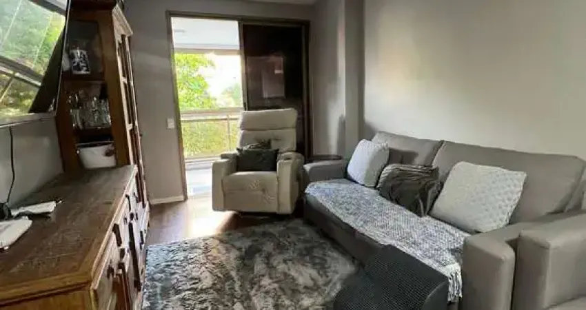 Apartamento com 2 quartos à venda em Icaraí, Niterói