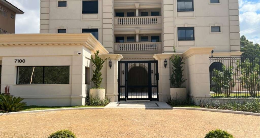 Toscana Residence - Apartamento à venda com  03 suítes pronto para morar na Av. José Munia  - São José do Rio Preto/SP