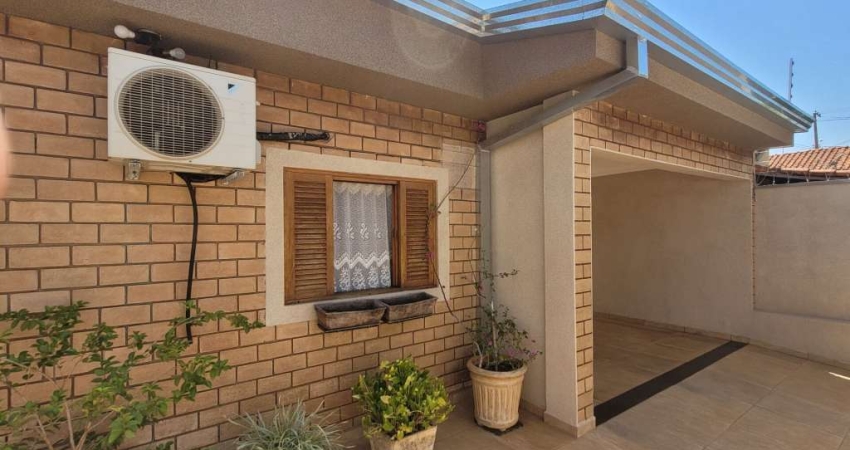 Casa Térrea para venda no Residencial São José do Rio Preto 1 - São José do Rio Preto/SP