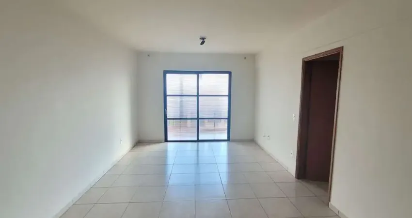 Condomínio santo poliesi ii - apartamento 03 dormitórios com suíte para venda próximo à av. potirendaba - são josé do rio preto/sp