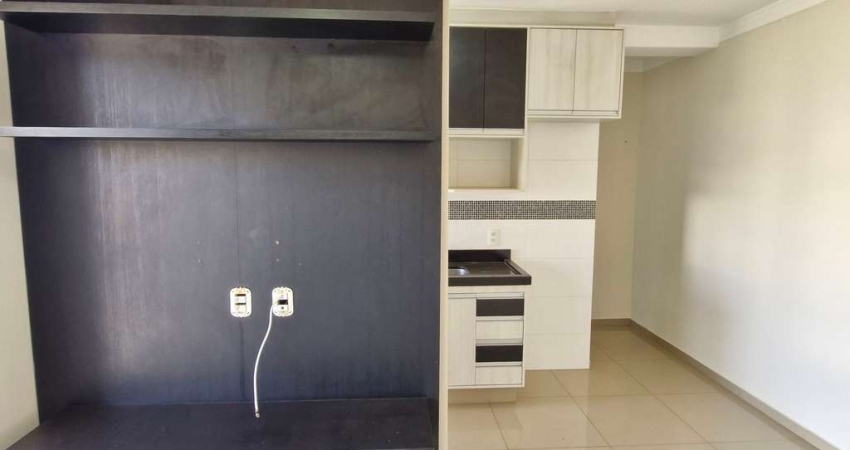 Condomínio Pleno Vila Flora - Apartamento 02 dormitórios para venda no Bairro São Deocleciano - São José do Rio Preto/SP