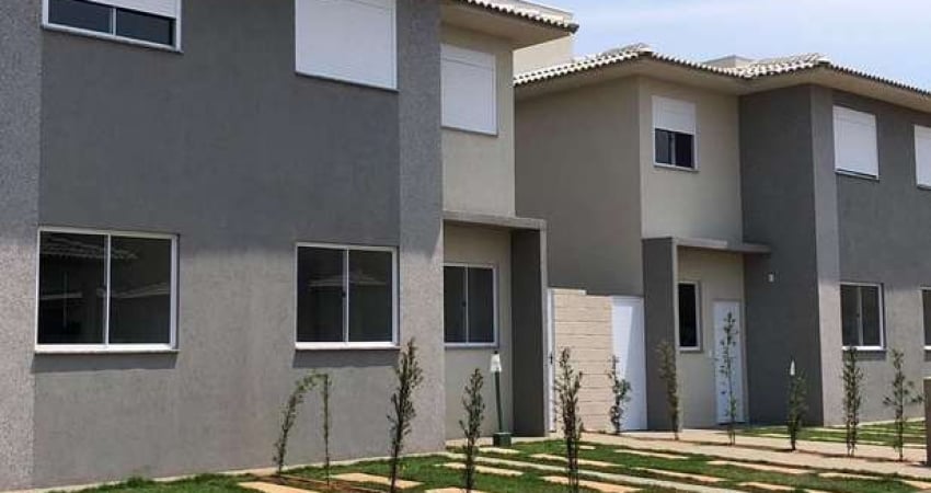 Parque Lombardia - Casa 03 dormitórios com suíte em Condomínio Fechado na região dos Damhas - São José do Rio Preto/SP