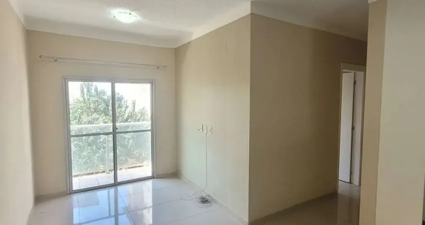 Vitória São Judas - Apartamento 02 dormitórios para alugar próximo à Represa Municipal - São José do Rio Preto/SP
