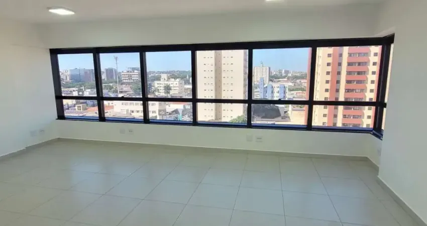 Onix center - sala comercial para alugar no bairro redentora -  são josé do rio preto/sp
