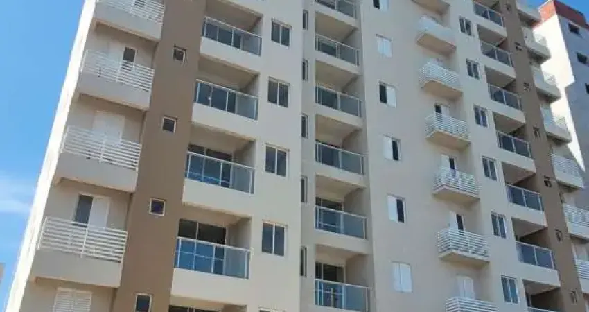 Corum residence - apartamento 02 dormitórios para alugar no bairro higienópolis - são josé do rio preto/sp