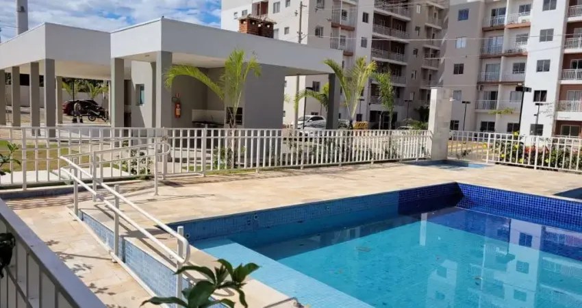 Green life são marcos - apartamento 02 dormitórios para alugar no condomínio green life são marcos - são josé do rio preto/sp