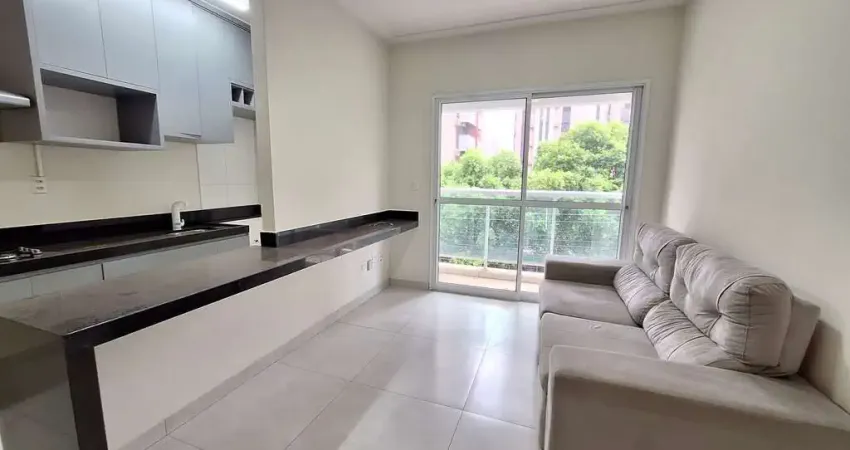 Spazio uno - apartamento 01 dormitório mobiliado para alugar à 50m da av. alberto andaló - são josé do rio preto/sp