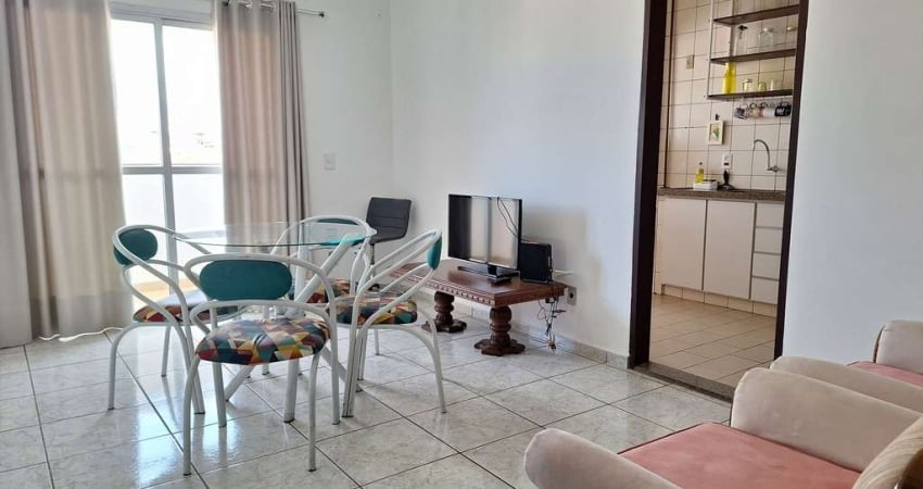Residencial Costa do Marfim - Apartamento 01 dormitório para locação no Centro - São José do Rio Preto/São Paulo