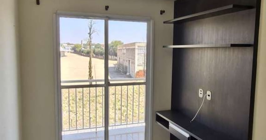 Condomínio Pleno Vila Flora - Apartamento 02 dormitórios para locação no Bairro São Deocleciano - São José do Rio Preto/SP